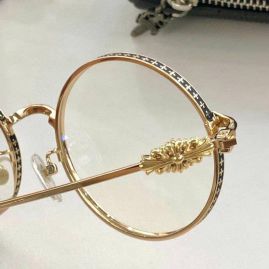 Picture of Chrome Hearts Optical Glasses _SKUfw45075645fw
